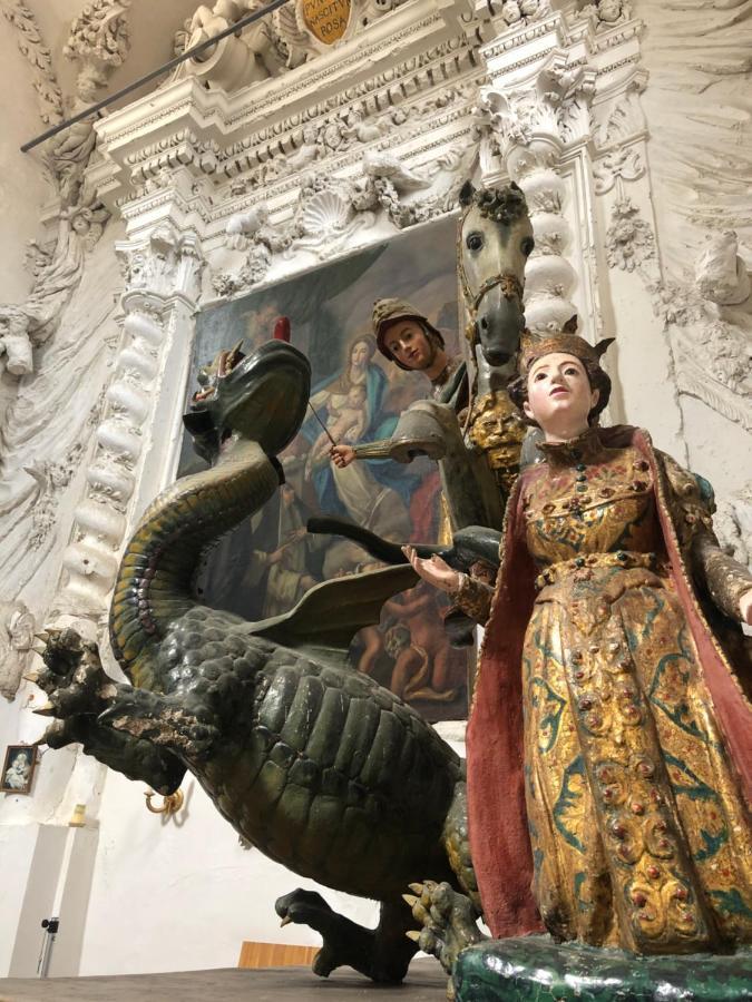 Casa Paradiso Castronuovo di Sicilia المظهر الخارجي الصورة