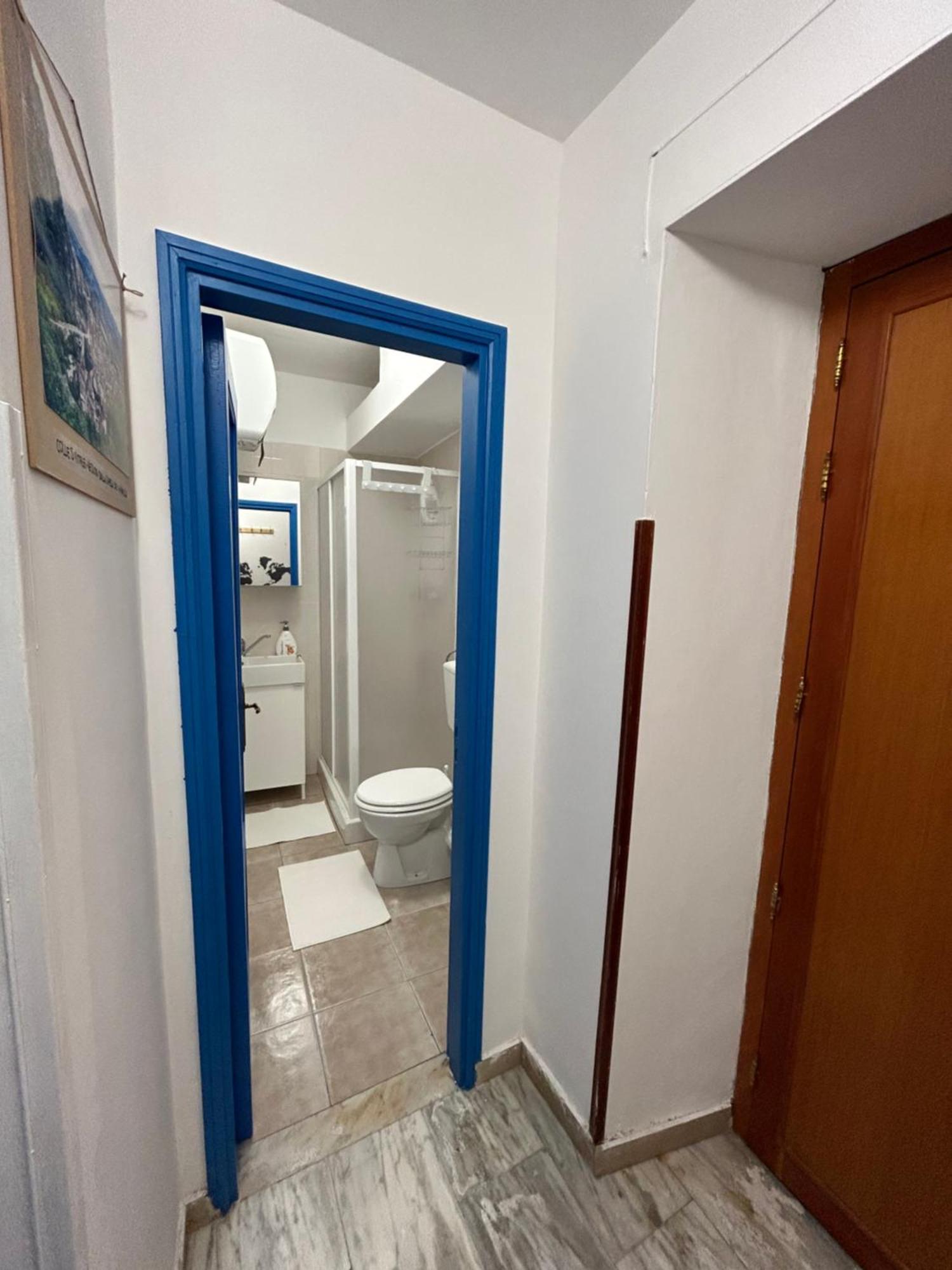 Casa Paradiso Castronuovo di Sicilia المظهر الخارجي الصورة