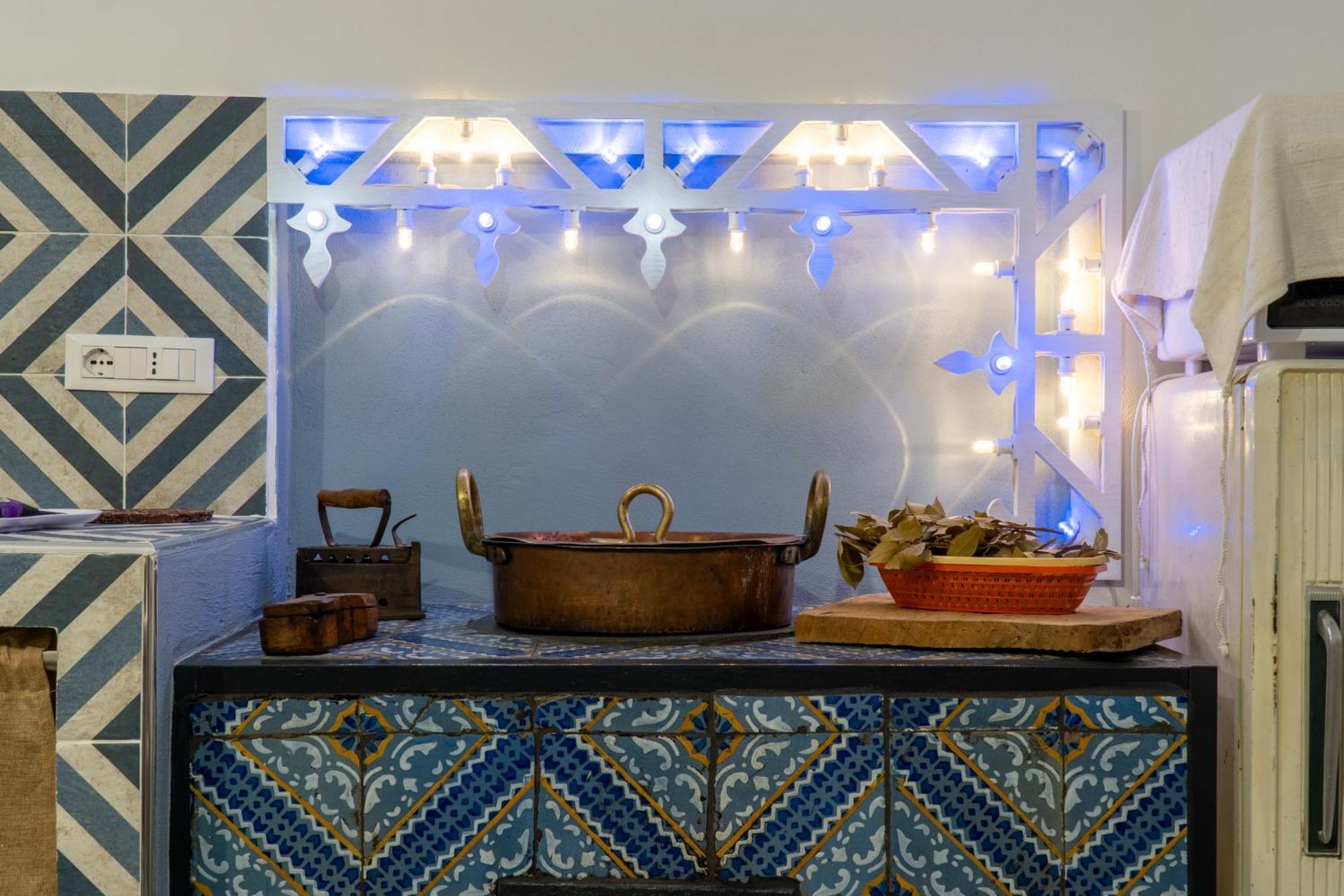 Casa Paradiso Castronuovo di Sicilia المظهر الخارجي الصورة